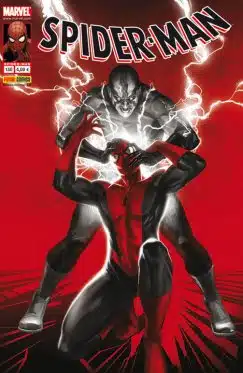 Spider-Man Volume 1 Numero 130